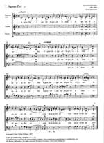 Musica Sacra Baltica. Geistliche Chormusik aus dem 20. Jahrhundert für Gottesdienst und Konzert für gemischten Chor a cappella Product Image
