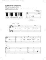 Easiest 5-Finger Piano Collection: Adele Product Image