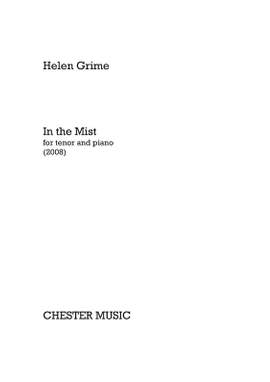 Helen Grime: In the Mist