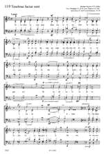 Freiburger Chorbuch Product Image