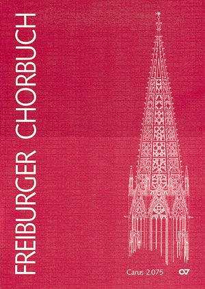 Freiburger Chorbuch