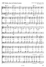 Freiburger Chorbuch Product Image
