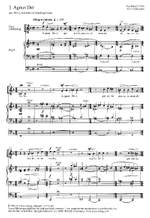 Chorbuch Advent Product Image