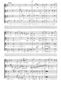 Weiss: Deutsche Messe