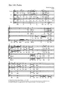 Doernberg: Der 148. Psalm