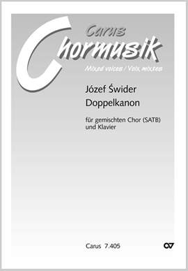 Swider: Doppelkanon