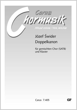 Swider: Doppelkanon