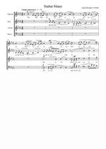 Swider: Stabat mater Product Image