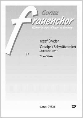 Swider: Gossips