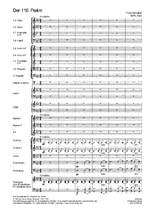 Schreker: Der 116. Psalm Product Image