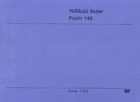 Bezler: Lauda anima mea Dominum