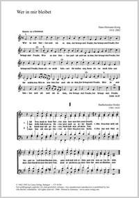 Helder: Sieben Choralsätze von Kurig, Helder, Schütz