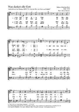 Bach, JS: Fünf Choralsätze von Bach, Schütz, Fiebig, Woehl