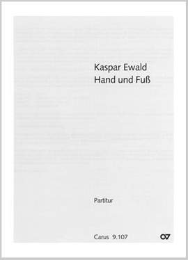 Ewald: Hand und Fuß