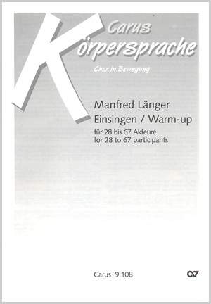 Länger: Einsingen