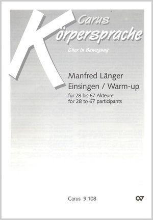 Länger: Einsingen