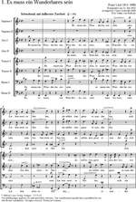 Gottwald/Liszt: Zwei Transkriptionen Product Image