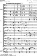 Wagner: Träume (AsDur) Product Image