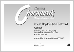 Haydn: Genesis