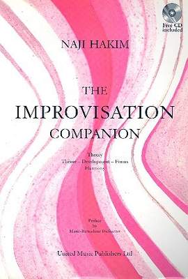 Hakim N: The Improvisation Companion