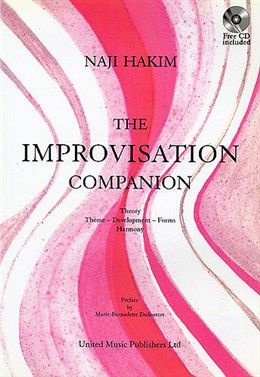 Hakim N: Guide pratique d'Improvisation