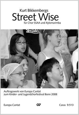 Bikkembergs: Street Wise