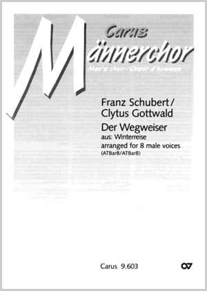 Schubert: Der Wegweiser (D 911,20; e-Moll)