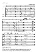 Nystedt: Ave Maria (Op.110) Product Image