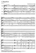Kiesewetter: Magnificat (Op.59,2) Product Image