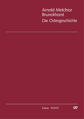 Brunckhorst: Die Ostergeschichte