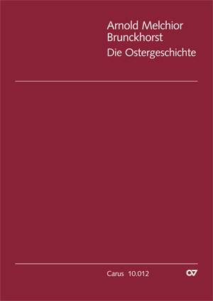 Brunckhorst: Die Ostergeschichte