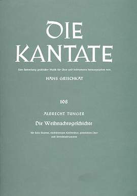 Tunger: Die Weihnachtsgeschichte