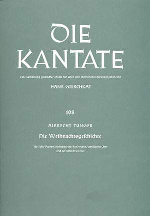 Tunger: Die Weihnachtsgeschichte