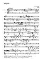 Haller: Requiem Product Image