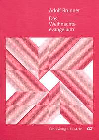 Brunner: Das Weihnachtsevangelium