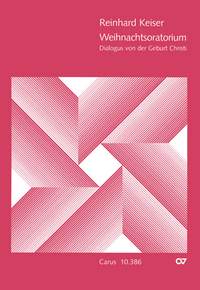 Keiser: Dialogus von der Geburt Christi