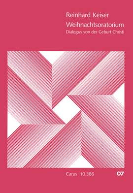 Keiser: Dialogus von der Geburt Christi