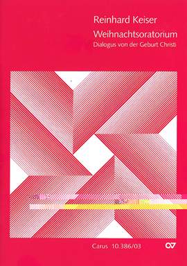 Keiser: Dialogus von der Geburt Christi