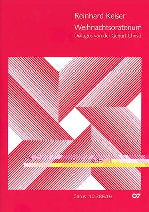 Keiser: Dialogus von der Geburt Christi