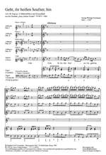 Guzinger: Flauto e voce I Product Image