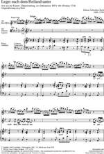 Bach, JS: Flauto e voce V Product Image