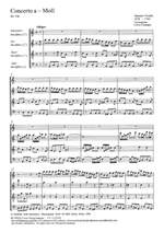 Vivaldi: Concerto in a (RV 356) Product Image