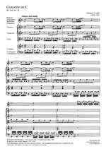 Vivaldi: Concerto in C (RV 444; C-Dur) Product Image