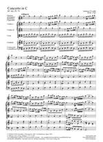 Vivaldi: Concerto in C (RV 443) Product Image