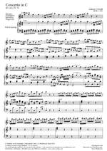 Vivaldi: Concerto in C (RV 443) Product Image