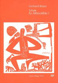 Schule für Altblockflöte