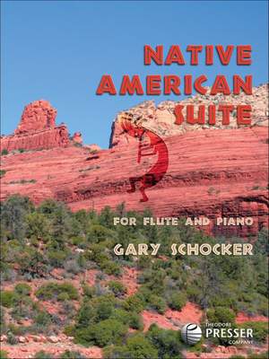 Schocker: Native American Suite