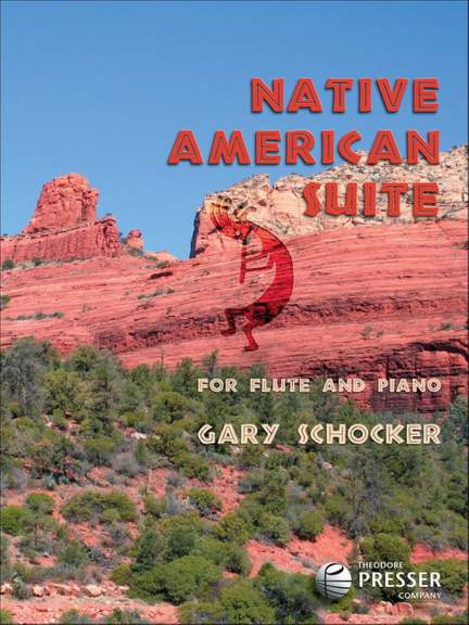 Schocker: Native American Suite