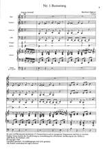 Züghart: RingelnatzLieder Product Image