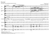 Graf: Il est né (Gottes Kind ist uns heut geborn)